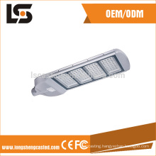 High efficiency led street light housing from Hangzhou